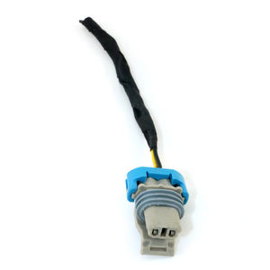 Özelleştirme orijinal otomobil fiş 21263 tybox Tyco ateşleme üreticileri Toyota için 2 Pin otomatik kablo tesisatı konnektörü - Product Image 3