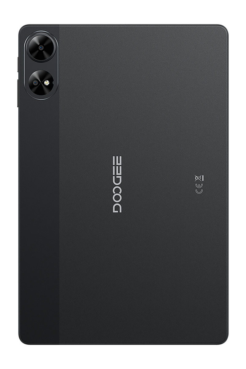 DOOGEE Tab G6 11インチ タブレット 6+24GB 256GB DOOGEE Tab G6 - Android 15 Smart Tablet | Large Screen + Ultra