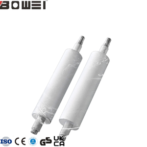 Kunden spezifische CNC-bearbeitete Zahnrad-Sands trahl rollen Motor lager verchromt fein poliert HRC65 Vielseitige Maschinen Hot Selling - Product Image 6