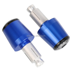 Accesorios para motocicleta: Tapones de manillar para <span class=keywords><strong>BMW</strong></span> R1250GS R <span class=keywords><strong>1250</strong></span> <span class=keywords><strong>GS</strong></span> 2019-2023 <span class=keywords><strong>2022</strong></span> - Product Image 1