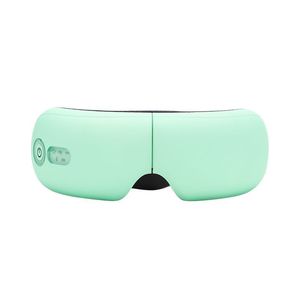 Massaggiatore Oculare Elettrico con Cintura Riscaldante, Portatile, Intelligente, con Compressione Calda e Vibrazione 3D, Strumento Visivo per il Dolore agli <span class=keywords><strong>Occhi</strong></span> - Product Image 3