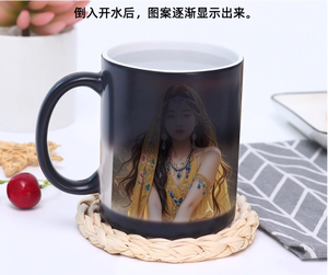 <span class=keywords><strong>Tazas</strong></span> DIY Personalizadas <span class=keywords><strong>con</strong></span> Foto <span class=keywords><strong>Tazas</strong></span> de Café Taza para Leche Taza de Sublimación Taza Mágica Regalos de Cumpleaños Regalos de <span class=keywords><strong>Tazas</strong></span> Personalizadas <span class=keywords><strong>con</strong></span> <span class=keywords><strong>Fotos</strong></span> de Seres Queridos - Product Image 5