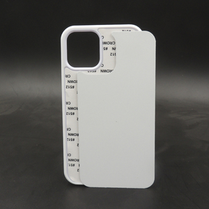 ขายร้อน 2D เปล่าระเหิดยางนุ่มเคสโทรศัพท์สําหรับ <span class=keywords><strong>iphone12</strong></span> mini/12/12 <span class=keywords><strong>PRO</strong></span> <span class=keywords><strong>MAX</strong></span> พร้อมแผ่นโลหะ - Product Image 3