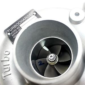 ZX200-3 ZX240-3 ZX270-3 pelle 896030-2170 8960302170 turbocompresseur 4HK1 moteur <span class=keywords><strong>Turbo</strong></span> - Product Image 3
