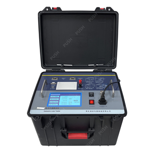 PUSH Electric PS-JSB01 High Voltage Tan Delta Tester <strong>Dielectric</strong> Loss Dissipation Factor Tester - Product Image 1