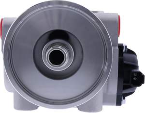 Pièces d'excavatrice E345D E330C E336D E325D Filtre à carburant d'excavatrice Siège 190-8970 371-3599 Filtre à carburant Pompe à carburant avec siège pour C9 - Product Image 1