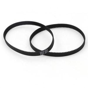 2GT-6 GT2 Closed Pulley <strong>Belt</strong> 112mm 130mm 158mm 160mm 168mm 172mm 180mm 186mm 188mm 200mm Timing <strong>Belt</strong> - Product Image 6