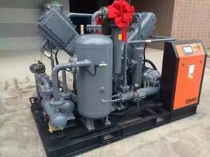 Compresor de aire de alta calidad, potenciador de ahorro de energía, serie <span class=keywords><strong>ZV</strong></span> 10,0 40, dmg - Product Image 4