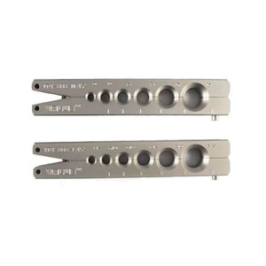 Bộ dụng cụ mở rộng ống đồng VALUE Pipe Tools VFT-<span class=keywords><strong>808</strong></span>-MIS, bộ dụng cụ HVAC - Product Image 4