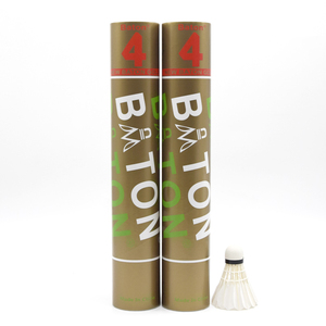 Bastone Super Stabile e Durevole con 4 Piume d'Anatra - Product Image 6
