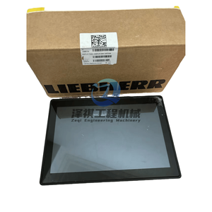 Pièces de rechange pour excavatrice, bulldozer et chargeuse diesel <span class=keywords><strong>Liebherr</strong></span> pour les modèles 10887817/10889104 - Product Image 3