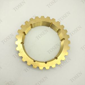 Anillo sincronizador de piezas de coche de plástico, hecho de fábrica, para camión tata 8-94128-775 - Product Image 3