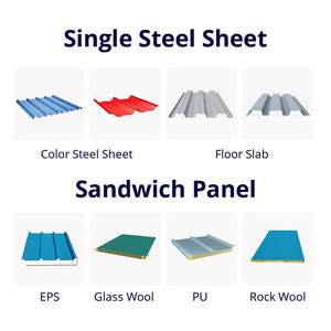 iBeehive Customizable Prefabricated Warehouse Prefab Warehouse Design - Product Image 5