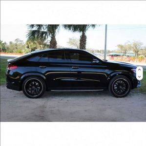 Ventes rapides - <span class=keywords><strong>Mercedes</strong></span>-Benz AMG GLE53 <span class=keywords><strong>Coupé</strong></span> d'<span class=keywords><strong>occasion</strong></span> - Product Image 4