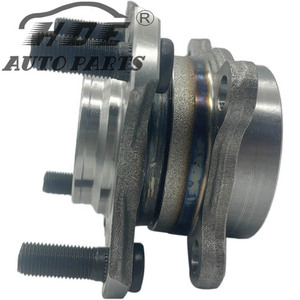 43401-64L00 4340146L00 Venta al por mayor de piezas de automóvil HDE, Rodamiento de cubo de rueda para Suzuki Hustler - Product Image 3