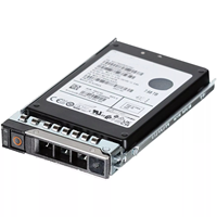 Disque dur SSD d'entreprise YVR15 7,68 To SAS 12 Gbit/s à lecture intensive 1DWPD 2,5 pouces Hot Plug pour serveur