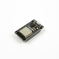 KUONGSHUN OEM ODM WIFI BT网络智能组件CP2102 30PIN微型ESP-WROOM-32 ESP-32S开发板，用于DIY机器人套件