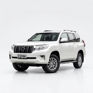 กันชนหลังสำหรับ Toyota Prado FJ150 ปี 2018 กันชนหลังคุณภาพสูง ชุดแต่งรถยนต์สำหรับ <span class=keywords><strong>PRODA</strong></span> FJ150 ปี 2018 - Product Image 3