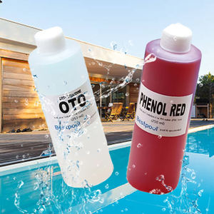 <span class=keywords><strong>Kit</strong></span> de <span class=keywords><strong>test</strong></span> de <span class=keywords><strong>pH</strong></span> <span class=keywords><strong>et</strong></span> de <span class=keywords><strong>chlore</strong></span> de haute qualité pour piscines, <span class=keywords><strong>kit</strong></span> de <span class=keywords><strong>test</strong></span> de l'eau des piscines - Product Image 2