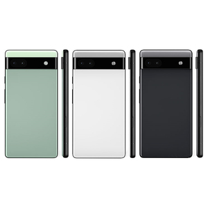 Teléfono Móvil Android <span class=keywords><strong>6a</strong></span> 5G LTE Octa Core con Pantalla OLED de 90Hz y Batería de 4000-4999mAh para Procesador Tensor, Venta al Por Mayor - Product Image 5