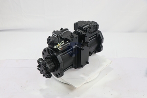 ปั๊มไฮดรอลิก K3V63DTP-9C22-14T สำหรับรถขุด JCB130/140/160 อะไหล่เครื่องจักรก่อสร้างสำหรับรถขุดรุ่น 160 - Product Image 4