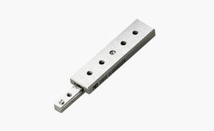 Composants essentiels de guides à rouleaux croisés NB de haute qualité du Japon, légers (0,5 kg), glissières linéaires NB - Product Image 4