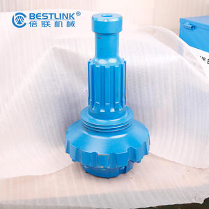 Brocas de Reameamento DTH para Perfuração de Poços Profundos, Abridores de Furo e Brocas de Botão - Product Image 5