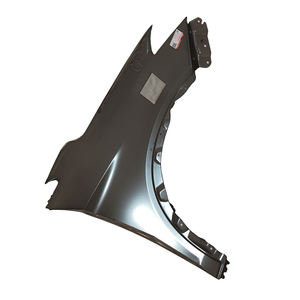 Numéro 8403111-SF01BD Garde-boue de voiture Panneau de quart avant Assemblage de garde-boue côté conducteur et passager pour DFSK Glory ix7,Fengon ix7 - Product Image 1