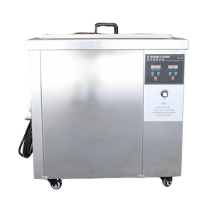 자동차 휠 자동차 부품 초음파 장비 용 88L 23 갤런 자동차 엔진 탄소 청소 기계 - Product Image 5