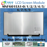 15.6" 60Hz 3840*2160,16:9 FHD 600Cd/m 1500:1, 99% SRGB Tanpa Sentuh 40-Pin Layar LCD Laptop MNF601EA1-0/1/2/3/4/5/ 6/7/8/9
