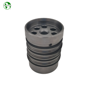 Eje de Estator WWT 24231198 6T40 Nueva Versión, Piezas de Auto, Soporte de Eje de Entrada con 3 Anillos 6T45 24231198A - Product Image 4