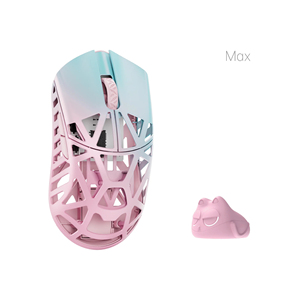 Souris de jeu légère WLMOUSE Beast <span class=keywords><strong>X</strong></span> <span class=keywords><strong>Max</strong></span> en magnésium - Product Image 6