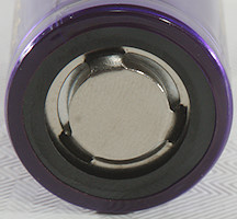Batería Vapcell G45 INR21700 4500mah 20A 21700 G45 Más Vendida para Box Mod y Linterna - Product Image 2