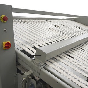 Giặt Tự Động Gấp Máy Cho Tờ, Ga Trải Giường, Vỏ Chăn, Bao Gồm Chăn, Khăn Trải Bàn. - Product Image 4