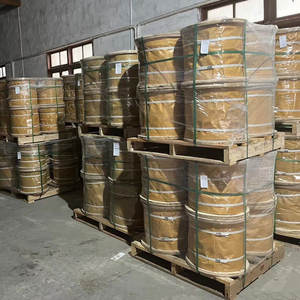 Fune in Acciaio Zincato Elettricamente/Non Zincato 6X19+fc 1/2' con Grasso - Product Image 6