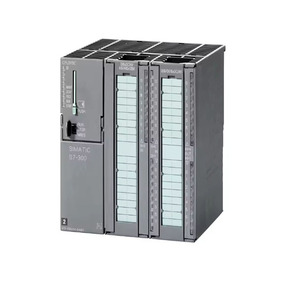 Modules électroniques PLC de marque originale les plus vendus 6ES7131-4BD01-0AA0 - Product Image 1