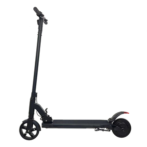 <span class=keywords><strong>Cadeau</strong></span> pour adolescents, trottinette électrique de 7 pouces, pliable, démarrage facile, trottinette électrique pour les trajets de courte <span class=keywords><strong>distance</strong></span>, trottinette légère - Product Image 1