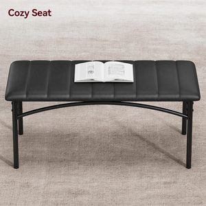 Kitchen <strong>Table</strong> <strong>with</strong> Upholstered Chairs and <strong>Bench</strong> <strong>Dining</strong> <strong>Table</strong> Set for 4 <strong>Dining</strong> Room <strong>Table</strong> Set for <strong>Small</strong> Space Apartment Furniture - Product Image 6