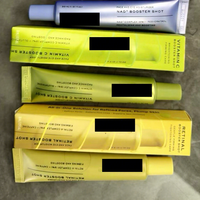 Sérum Visage Actif à la Vitamine C et Niacinamide, Correcteur de Taches Brunes, Éclaircissant, Anti-Âge, Essence pour Cliniques de Soins de la Peau, OEM