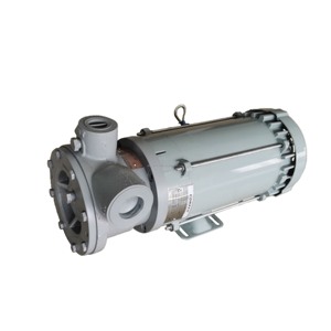 Pompe à piston rotative électrique basse pression GPL BADA 220V P60 1,5 CV Distributeur de carburant OEM - Product Image 1