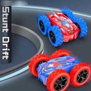 Gran Oferta <span class=keywords><strong>de</strong></span> <span class=keywords><strong>Amazon</strong></span>: Auto RC Dreamlandia Spider 2.4GHz, Autos a Control Remoto con Giros <span class=keywords><strong>de</strong></span> 360°, Juguetes <span class=keywords><strong>de</strong></span> Autos RC, Juguetes <span class=keywords><strong>de</strong></span> Monster Truck - Product Image 3