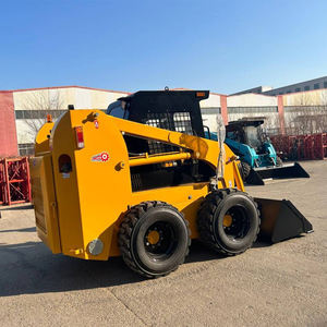 رافعة تحميل صغيرة لتحديد الاتجاه باستخدام الزلاجة - Product Image 2