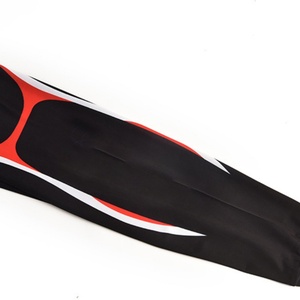 Sweat à capuche de pêche pour homme, grande taille, à fermeture éclair intégrale, séchage rapide, protection solaire, haute performance, populaire - Product Image 3