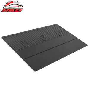 Protector de respaldo de TPE para Ford Expedition Max y Lincoln Navigator L 2018-2024 - Product Image 2