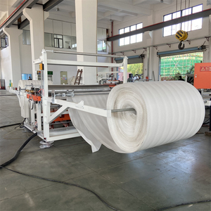 Máquina de Recubrimiento/Laminación de Plástico, Máquina de Recubrimiento de Hojas de Papel - Product Image 2