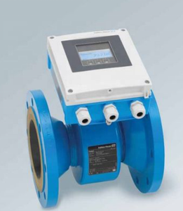 Débitmètre polyvalent à débit standard pour l'industrie de l'eau et des eaux usées 5W4C1H-NXC4/0 Proline Promag W 400 - Product Image 5