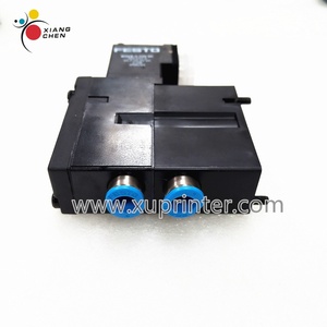 Nouvelle valve d'origine WD M2.184.1121 M2.184.1121/05 CD102 XL105 PN52 XL75 SM74 Pièces d'impression offset - Product Image 2