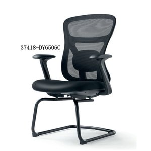 Silla de oficina moderna y cómoda de malla 37418-DY6506C - Product Image 3