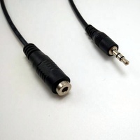 Câble Jack 3,5 mm vers Jack 3,5 mm