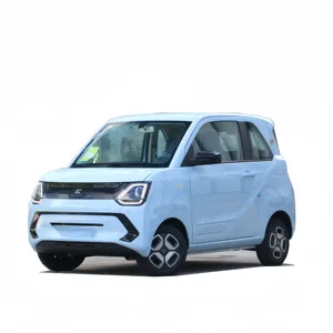 2023东风fencon mini ev 3门4座25kw 30kw电机180千米220千米2wd EV汽车迷你电动车成人新能源汽车